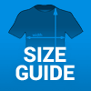 Size guide - Hoodies